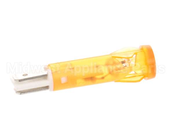 60142301 Pitco Lamp,Neon 120V Ac Amber