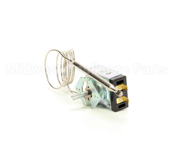 60142801 Pitco Thermostat,Elec Kx-458-36