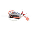 60143301 Compatible Pitco Cntrl, Pwr On Reset Ckt