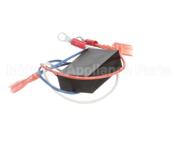 60143301 Pitco Control,Pwr On Reset Ckt