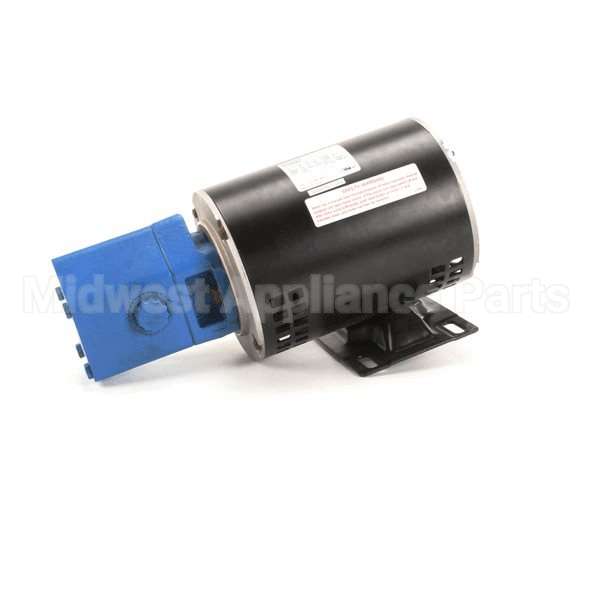 60143510 Compatible Pitco Pmp, Assy 208/240V 8Gpm 2Wpztf