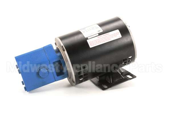 60143510 Pitco Pump,Assembly 208/240V 8Gpm 2Wpztf