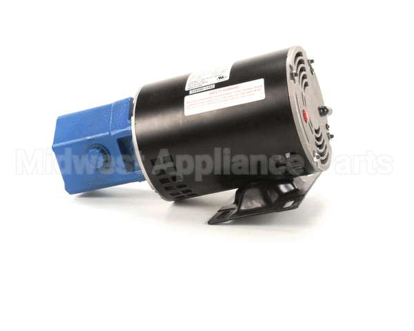 60143510 Pitco Pump,Assembly 208/240V 8Gpm 2Wpztf