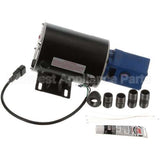 60143511-CL Compatible Pitco Pump Assembly
