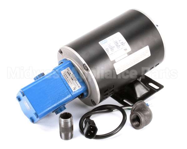 60143513-CL Pitco Pump,Service Kit 115V/230V 8Gpm