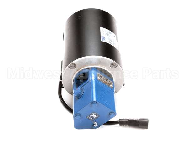 60143514-C Pitco Pump,Assembly 115V/230V 4Gpm