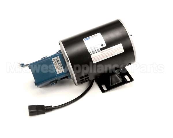 60143514-CL Pitco Pump,Svc Asy 115V/230V 4Gpm Kit