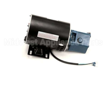 60143514-CL Pitco Pump,Svc Asy 115V/230V 4Gpm Kit