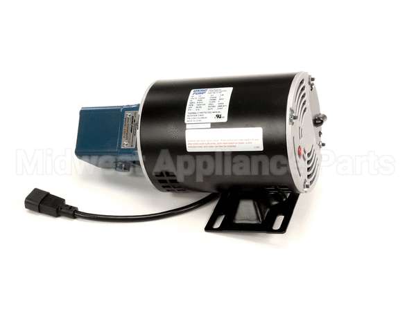 60143514-CL Pitco Pump,Svc Asy 115V/230V 4Gpm Kit