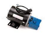 60143516-C Pitco Pump,Assembly 208V 4Gpm