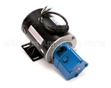 60143516-C Pitco Pump,Assembly 208V 4Gpm