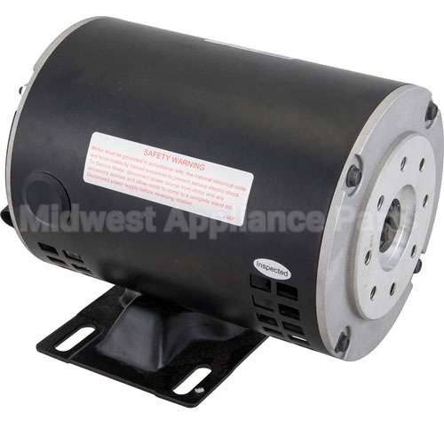 60143517-C Compatible Pitco Pmp, Svc 115V/230V Motor Only