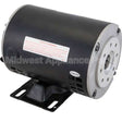 60143517-CL Compatible Pitco Pmp, Svc 115V/230V Motor Only