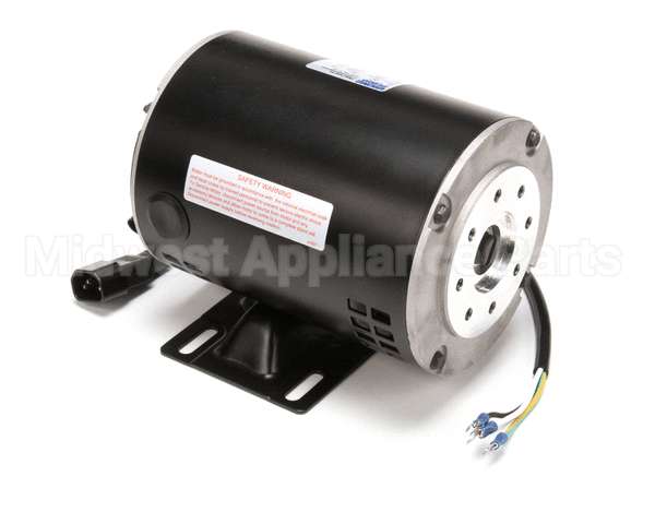 60143517-CL Pitco Pump,Svc 115V/230V Motor Only