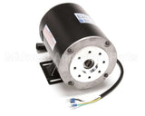 60143517-CL Pitco Pump,Svc 115V/230V Motor Only