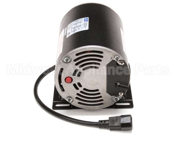 60143517-CL Pitco Pump,Svc 115V/230V Motor Only