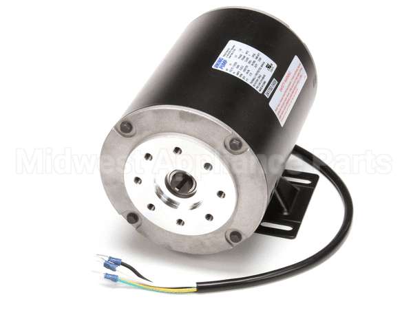 60143517-CL Pitco Pump,Svc 115V/230V Motor Only