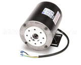 60143517-CL Pitco Pump,Svc 115V/230V Motor Only