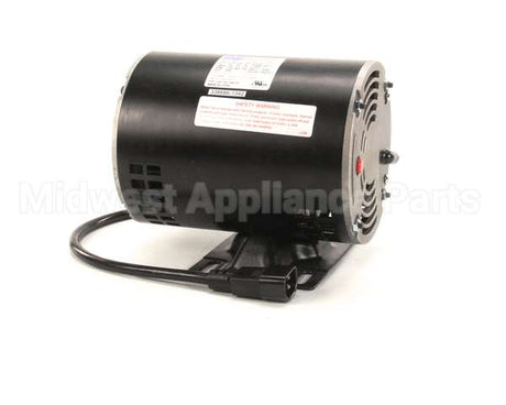 60143518-C Pitco 208V Motor Only