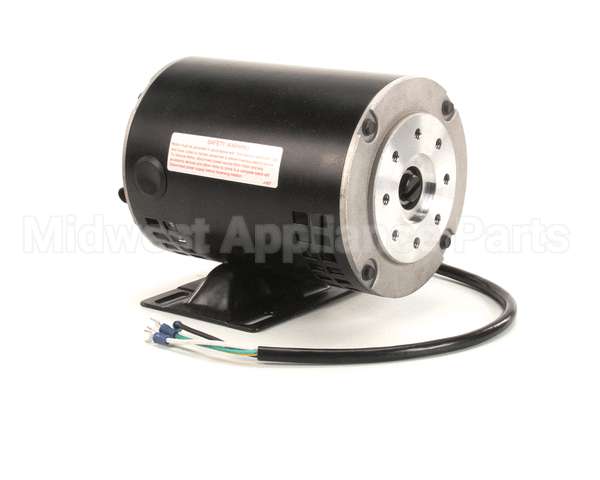 60143518-C Pitco 208V Motor Only
