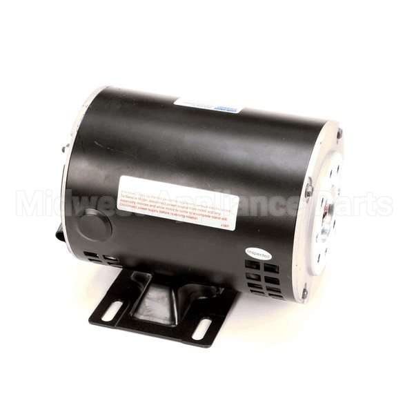60143521 Compatible Pitco Pmp, Mot 34 208-240 7.93