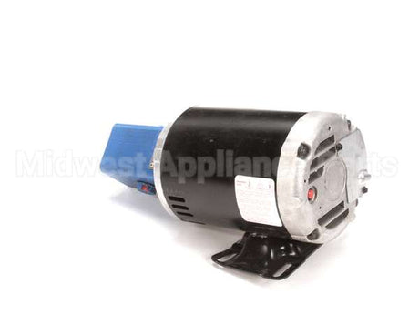 60143523 Pitco Pump,Assembly 8Gpm Spur 240V 34M