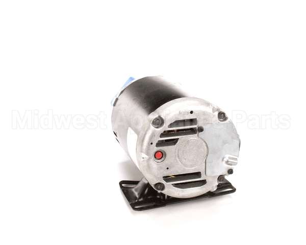 60143523 Pitco Pump,Assembly 8Gpm Spur 240V 34M