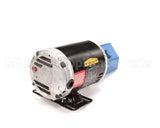 60143523 Pitco Pump,Assembly 8Gpm Spur 240V 34M