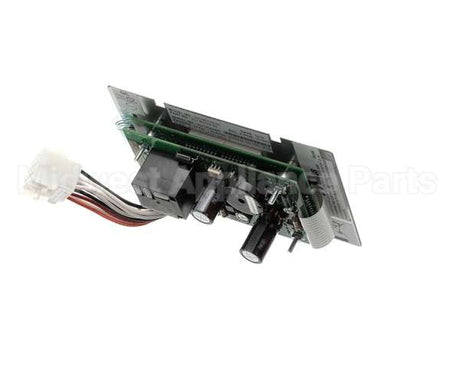 60143701 Pitco Control,Dig Pasta 4Btn Gen Mkt