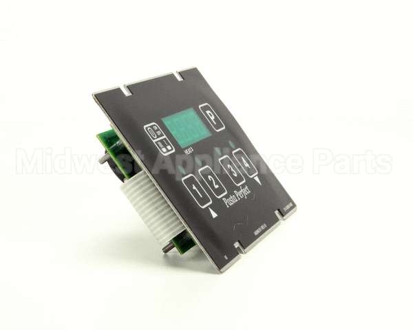 60143704 Pitco Control,Dig 4B Solstice Pasta