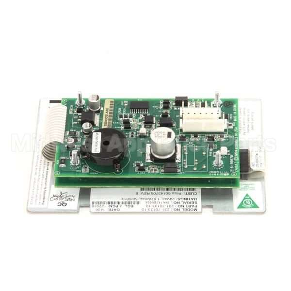 60143706 Compatible Anets Cntrl, Dig 4B Anets Past A