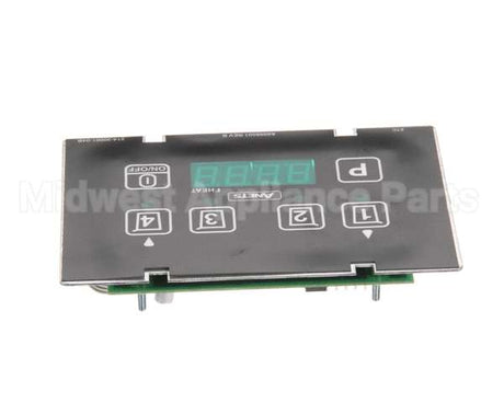 60143804 Pitco Control,Compact Digital Hd Out