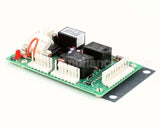 60144002-C Pitco Control,Clnswp Rly Brd 24V Kfc