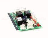 60144002-C Pitco Control,Clnswp Rly Brd 24V Kfc