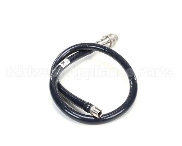 60144601 Pitco Hose,Water 1/2 X 48Q.d.kit Ts