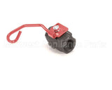 60144901 Pitco Valve,Ball 1 1/4 Fp R/Port Fbg