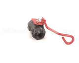 60144901 Pitco Valve,Ball 1 1/4 Fp R/Port Fbg