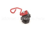 60144901 Pitco Valve,Ball 1 1/4 Fp R/Port Fbg