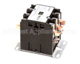 60145501 Pitco Contactor,3P 50A 277V Res Dp