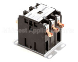 60145501 Pitco Contactor,3P 50A 277V Res Dp