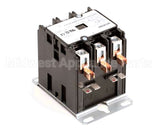 60145501 Pitco Contactor,3P 50A 277V Res Dp