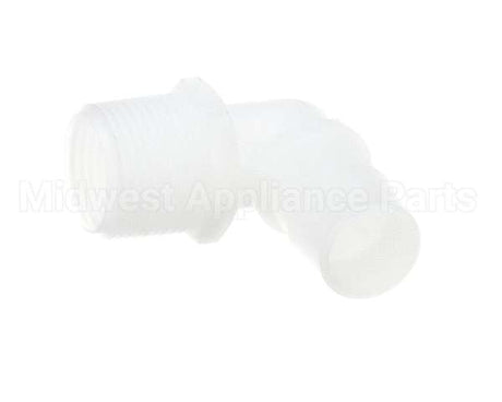 60145801 Pitco Elb,Pvdf 1Mpt X 1Id Hose