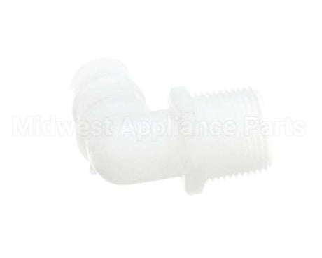 60145801 Pitco Elb,Pvdf 1Mpt X 1Id Hose