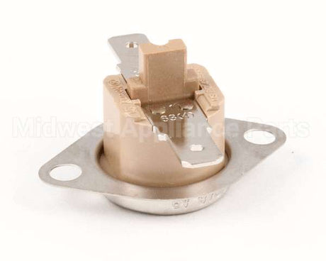 60147801 Pitco Sw,Therm Limit W/Man Reset