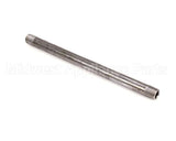 60148201 Pitco Nipple,Black 1/2 X 12