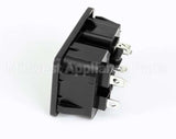 60148401 Pitco Connector,Power Inl Out Iec320