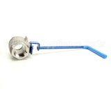 60148604 Pitco Valve,Ball 1-1/4 Full Prt Srte