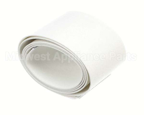 601492 Continental Girbau Felt Belt Lg 1600 Mm Lg 88 Mm