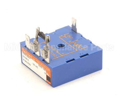 601492EP Lincoln Timer Cool Down Mod Eflw