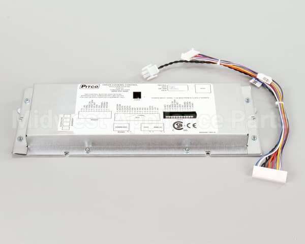 60149501-CL Pitco Cmptr,I12 Sgl Grn Replace